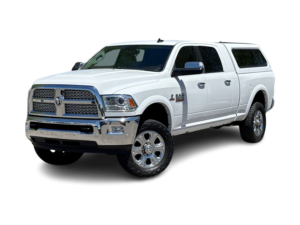 ram ram 2500 pickup 2018 3C6UR5NL8JG409455 image ram ram 2500 pickup 2018 3C6UR5NL8JG409455 image